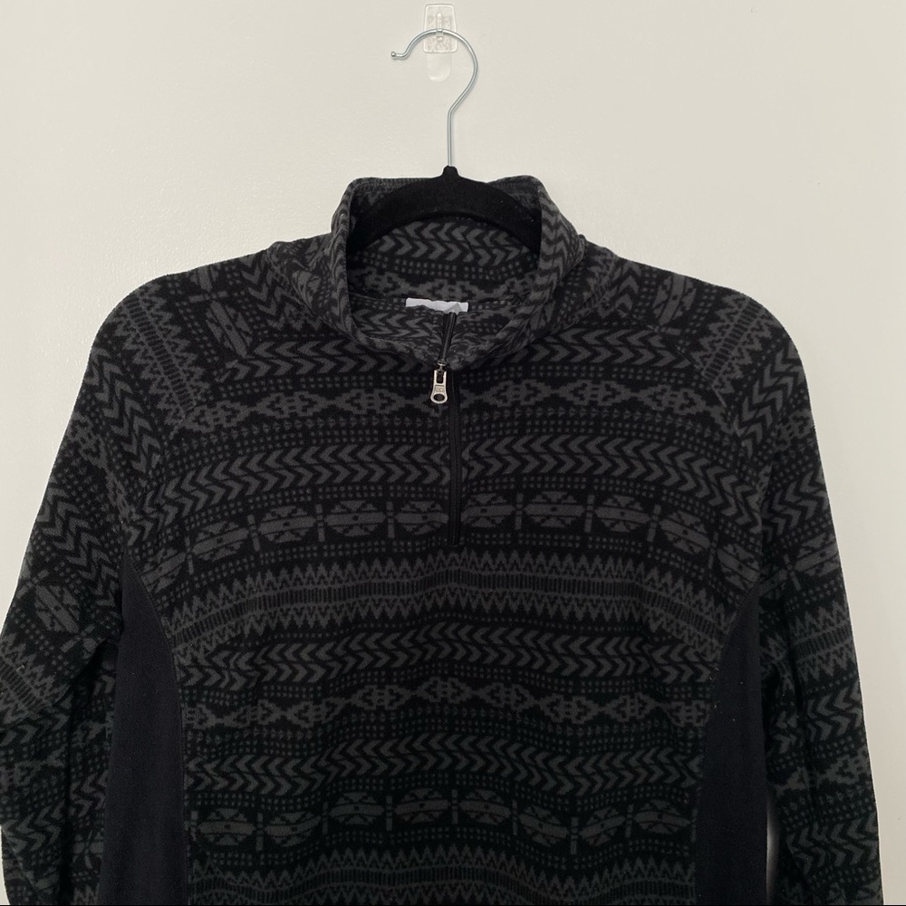 Columbia fleece long sleeve - Picture 1 of 6